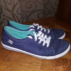 Keds women size 8